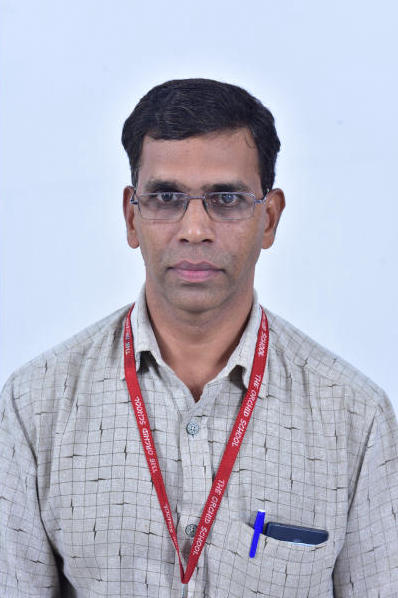 Sanjay Gaikwad